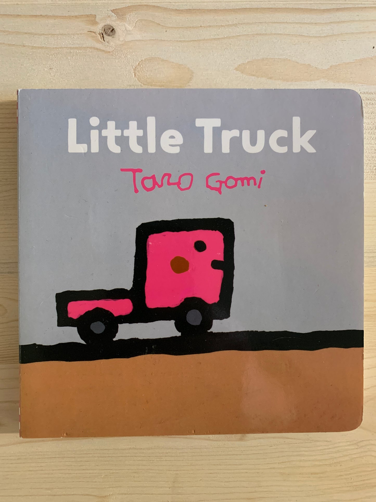 Little Truck