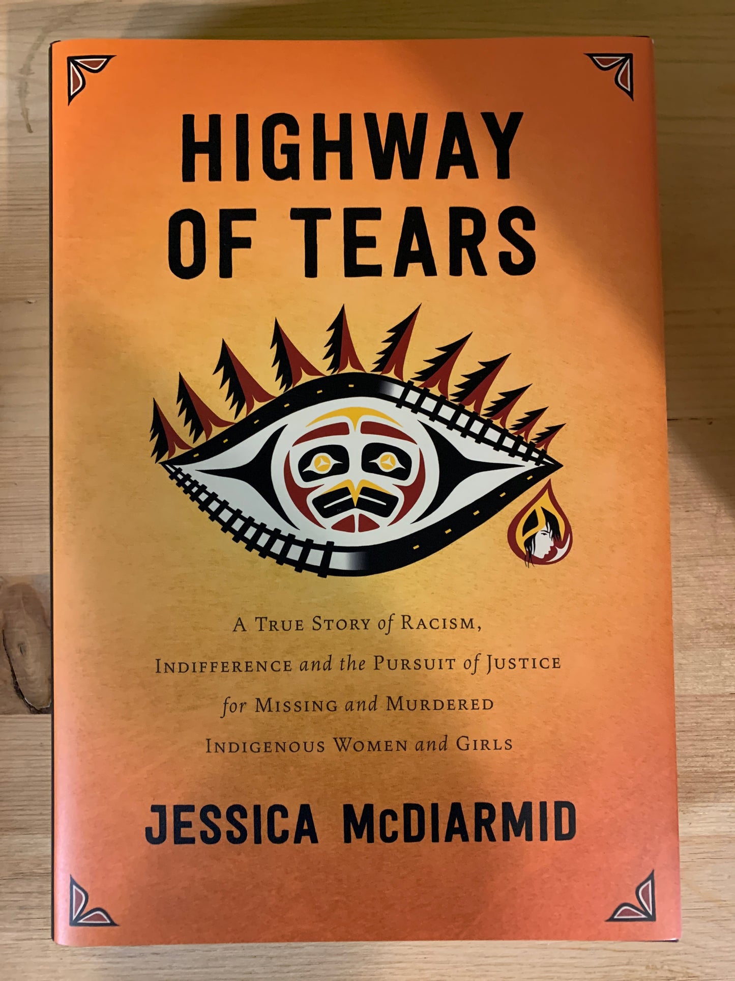 Highway of Tears