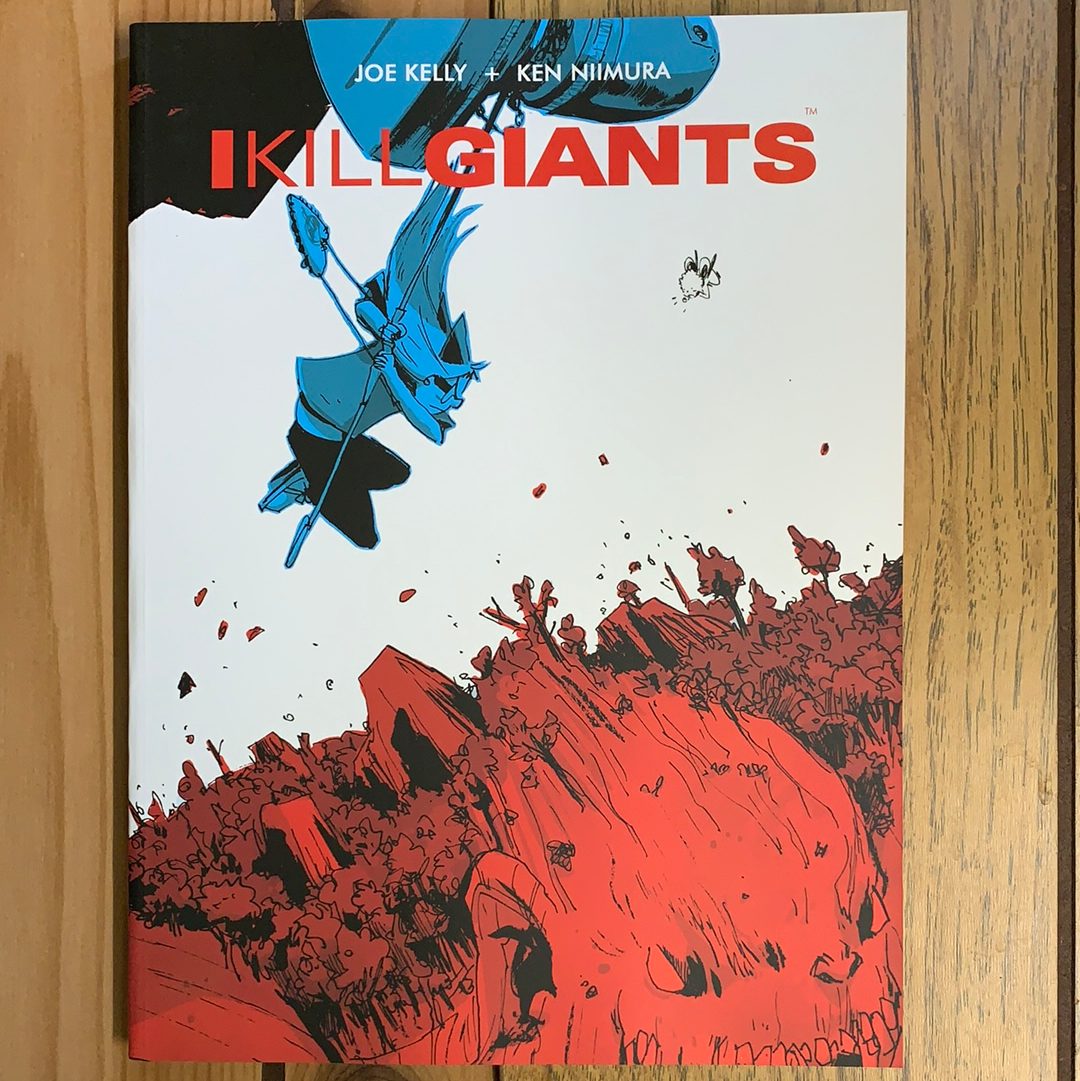 I Kill Giants
