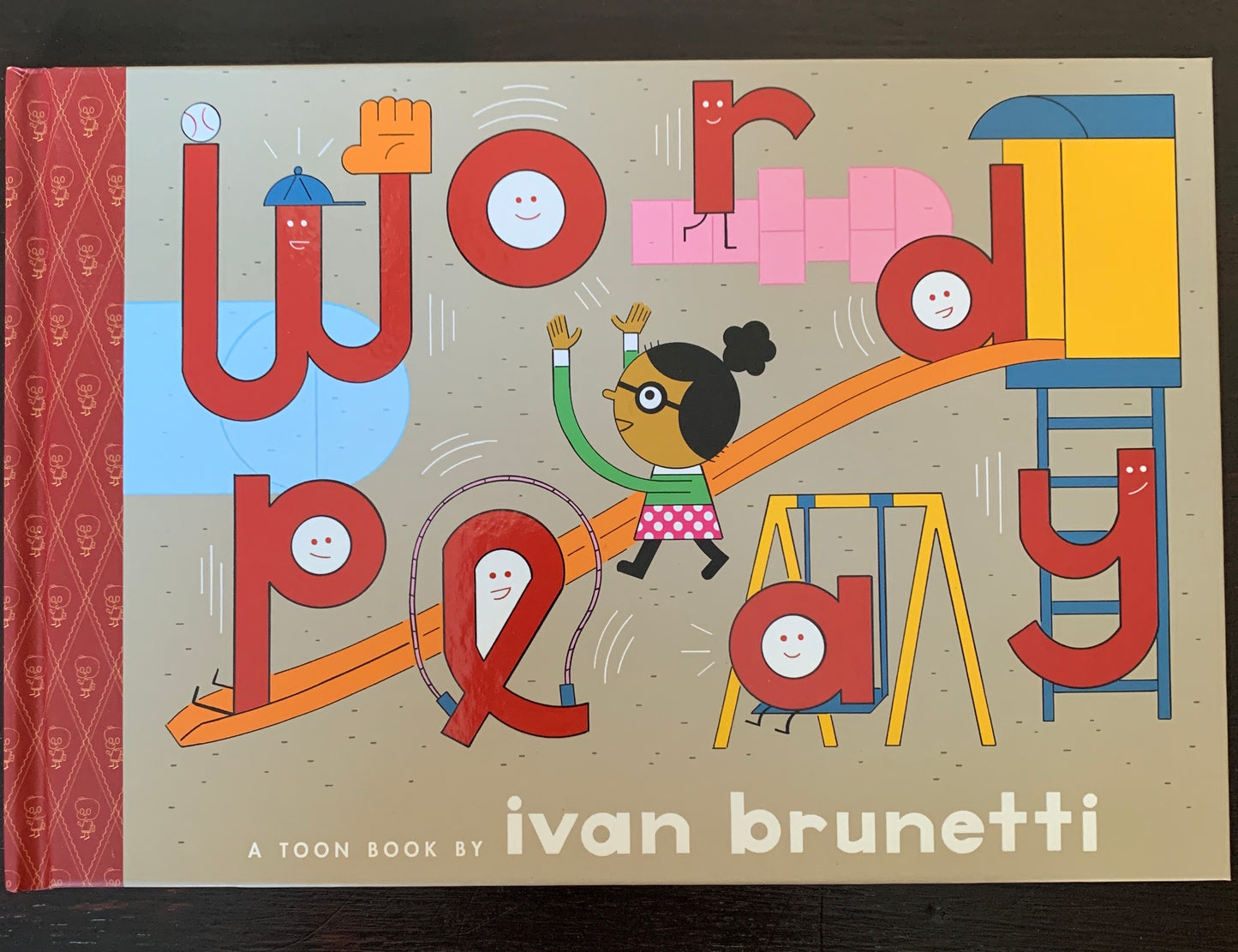 Wordplay - Hardcover