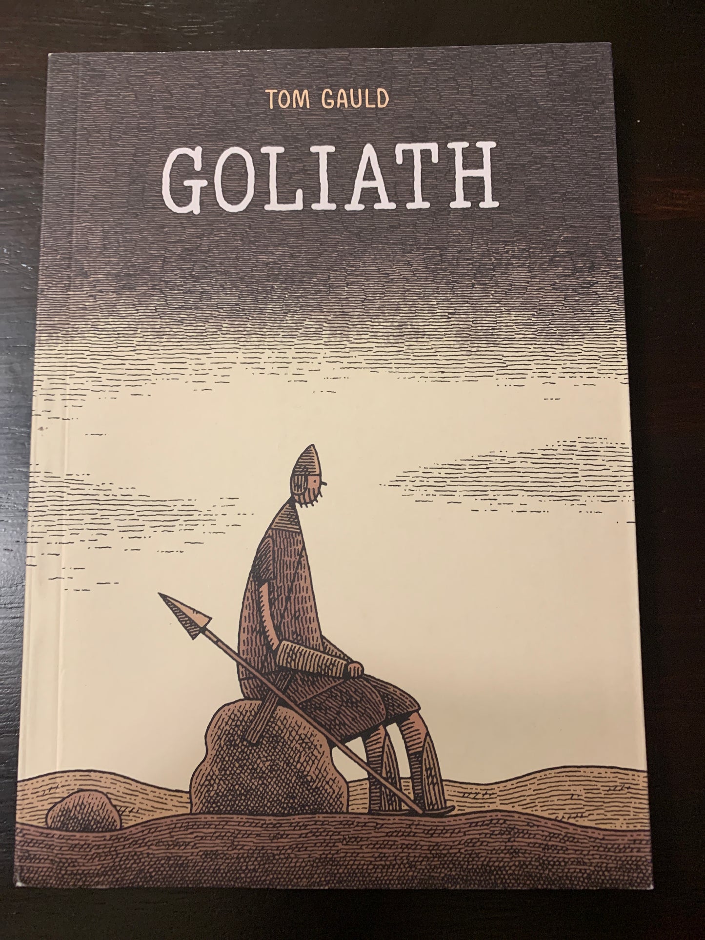 Goliath