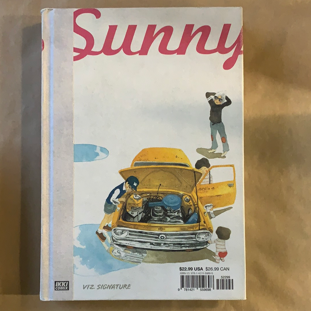Sunny Vol 3