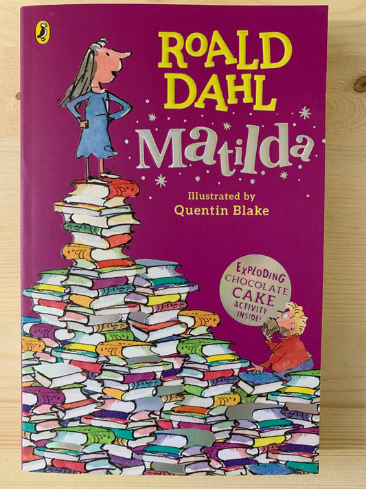 Matilda