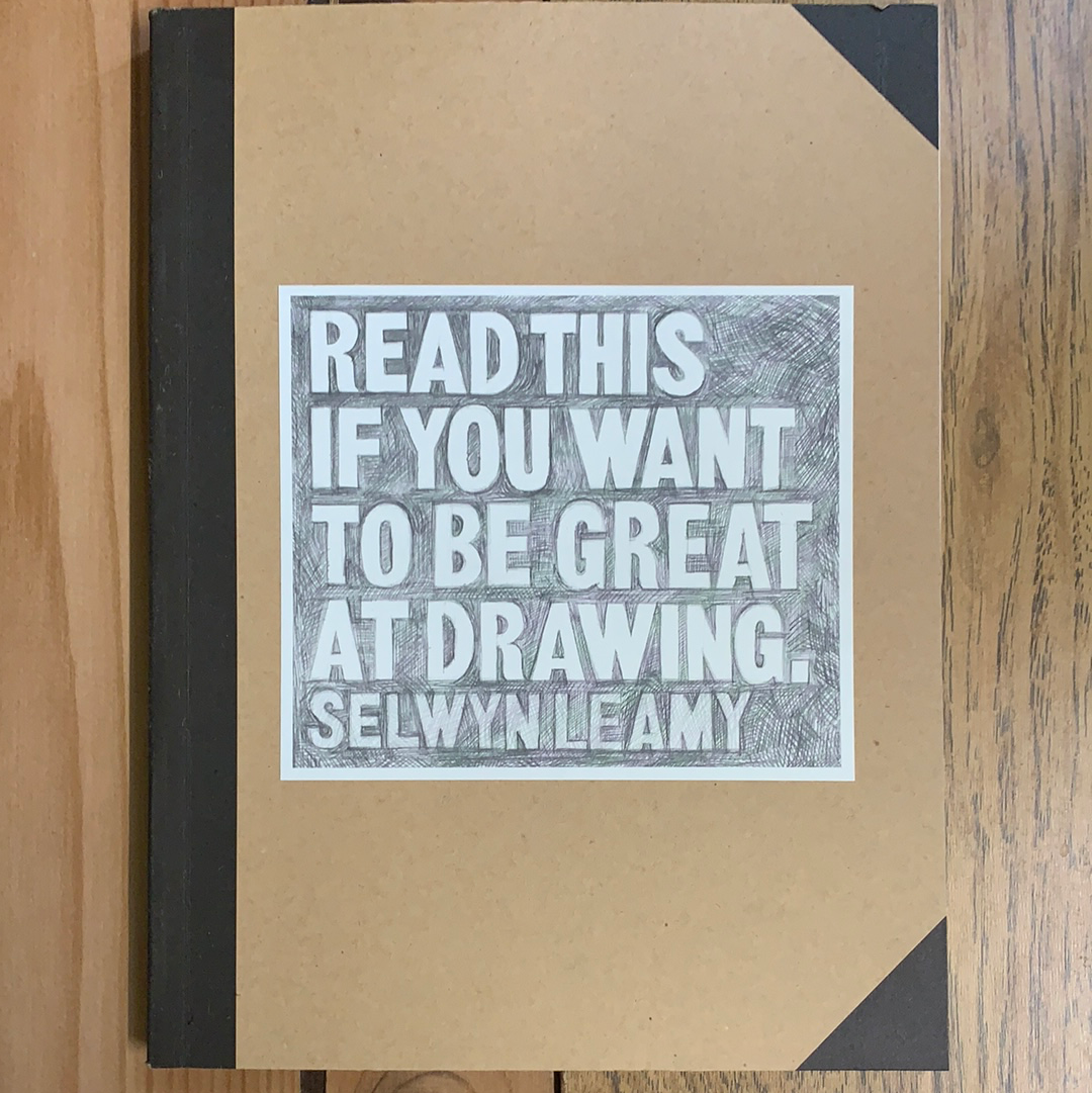 Read This If You Want To Be Great At Drawing