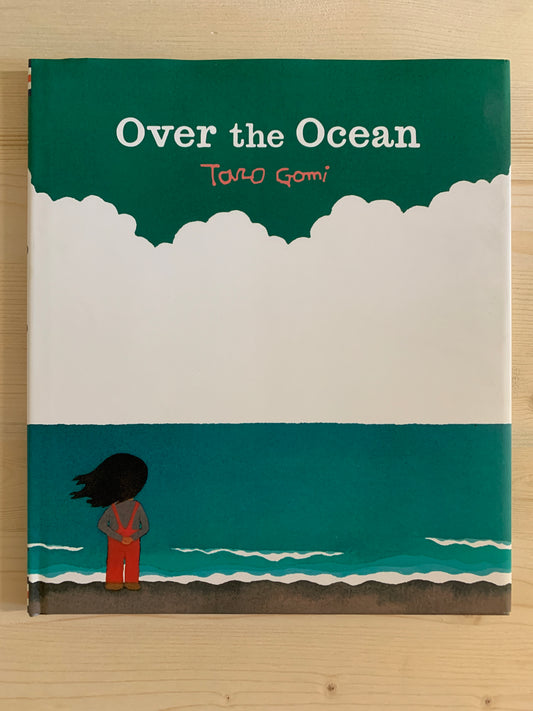 Over the Ocean