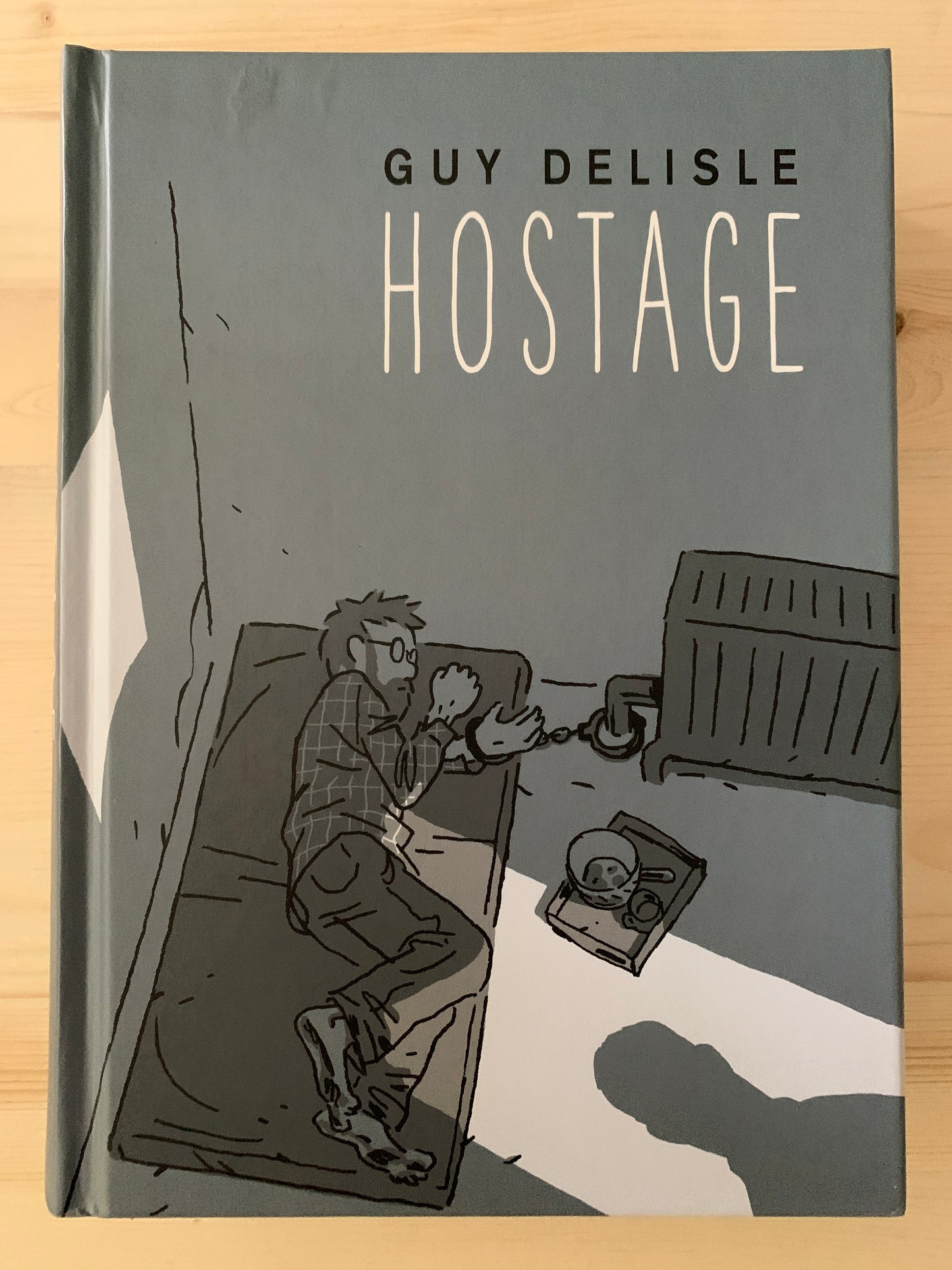Hostage