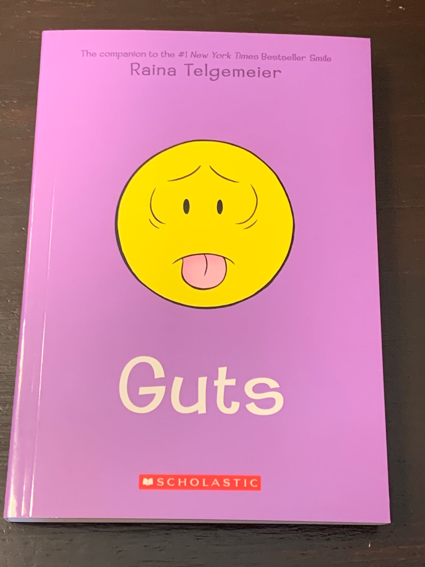 Guts