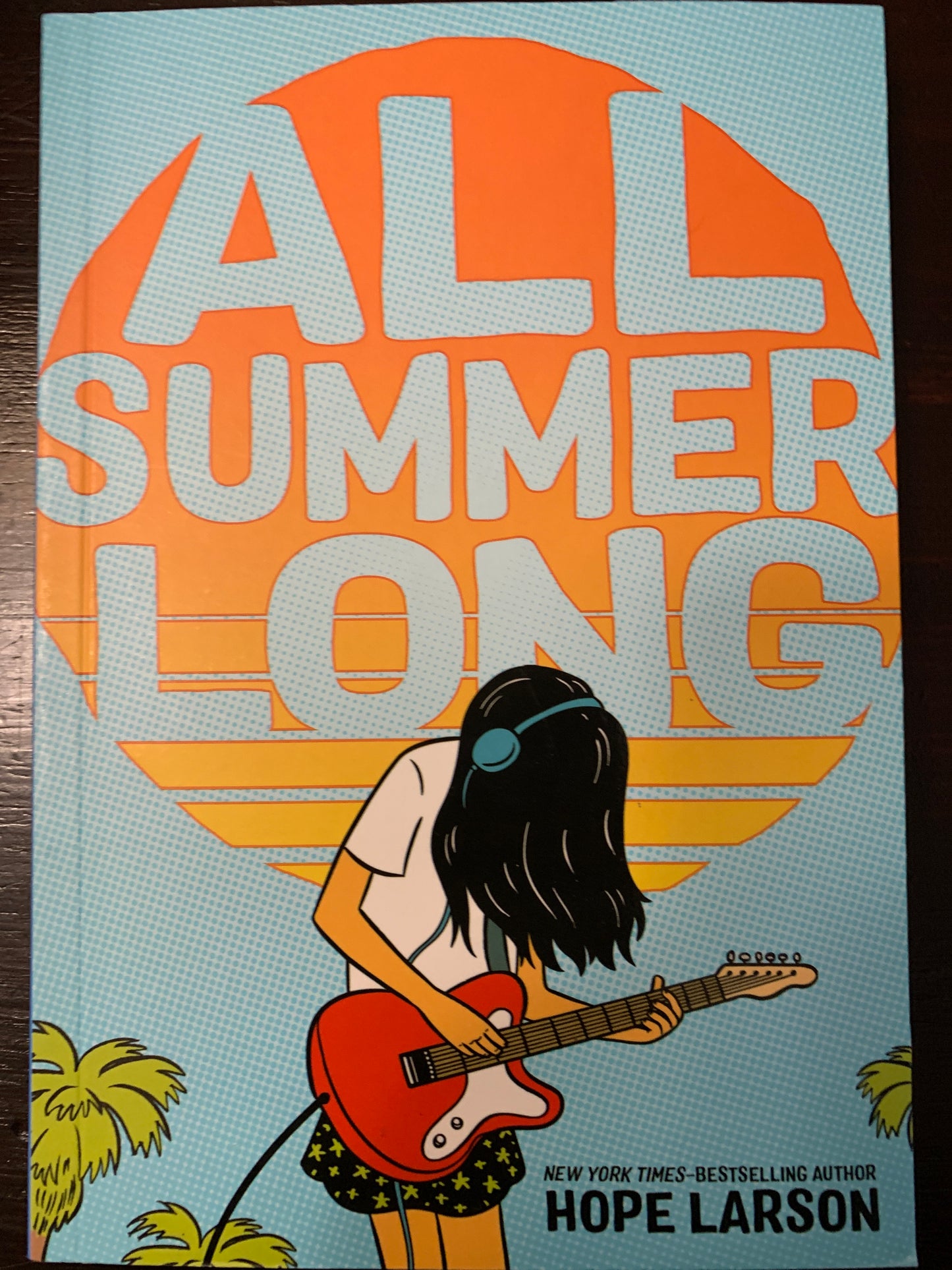 All Summer Long