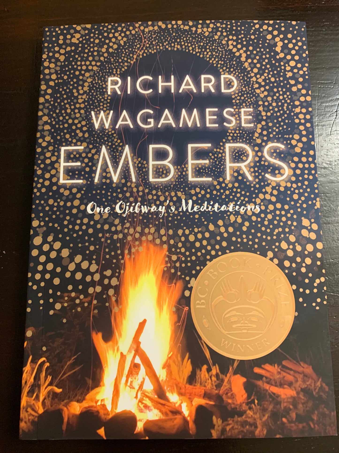 Embers