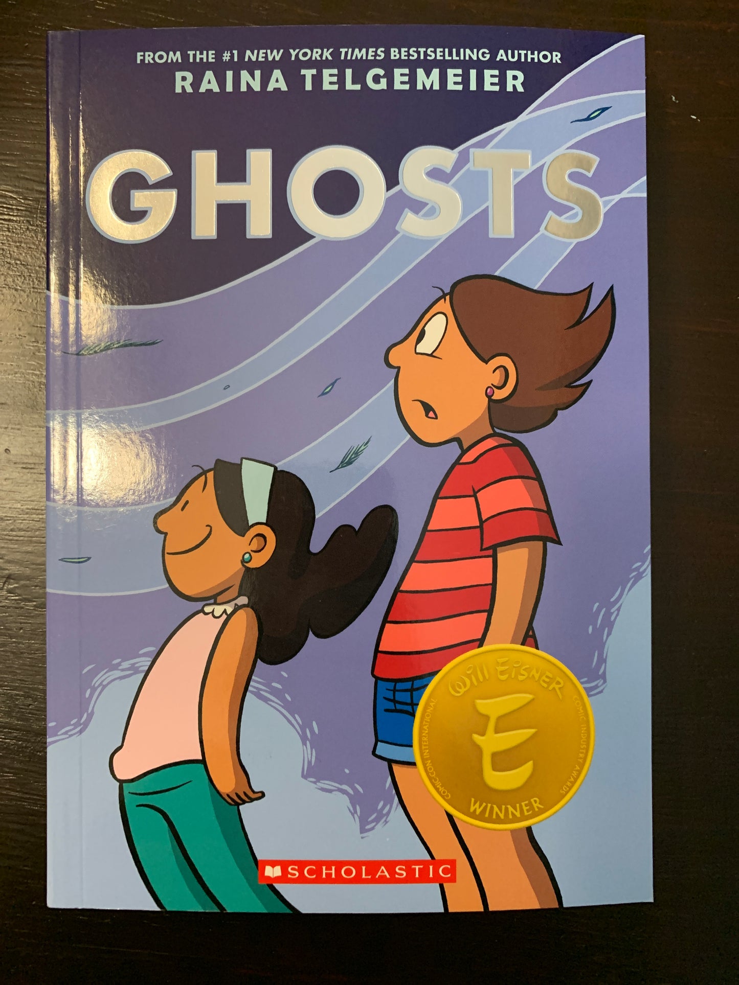 Ghosts