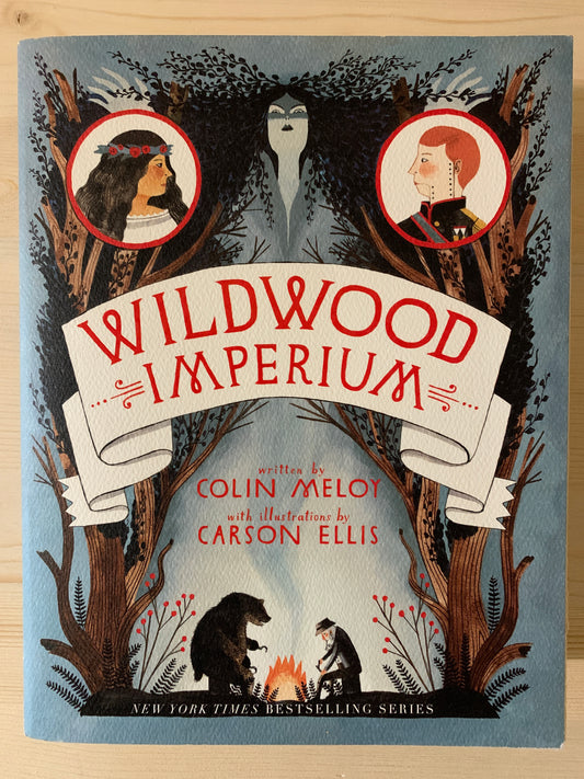 Wildwood Imperium