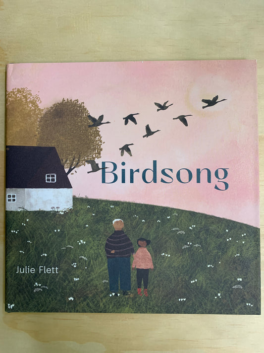Birdsong