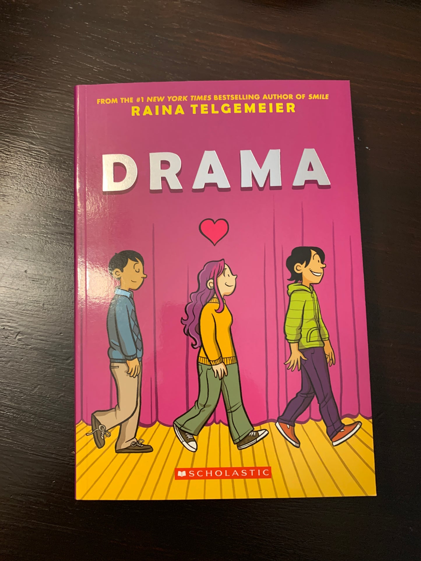 Drama