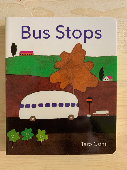 Bus Stops
