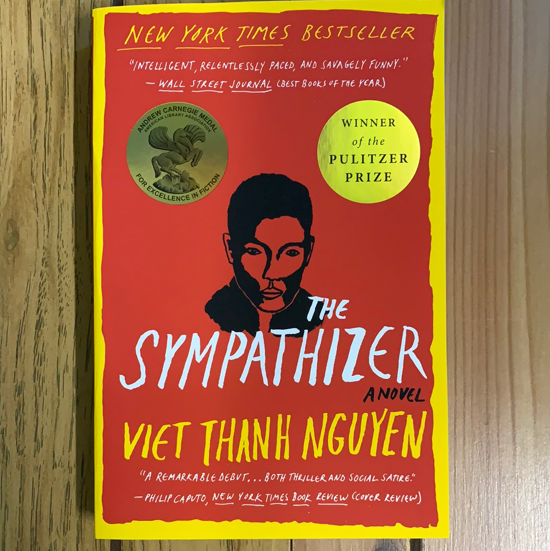 The Sympathizer