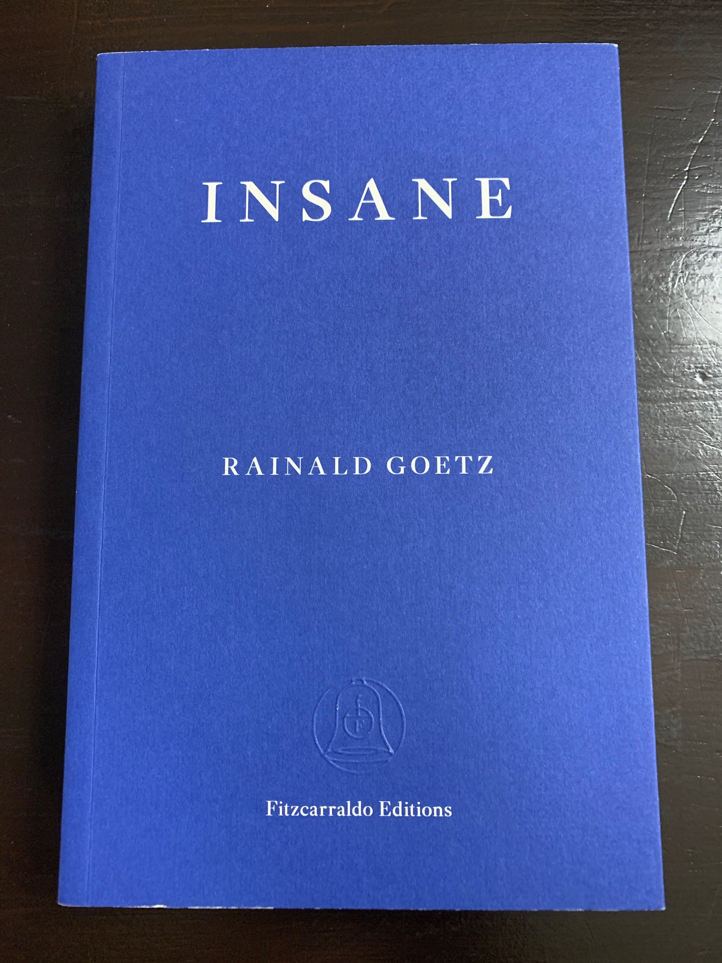 Insane