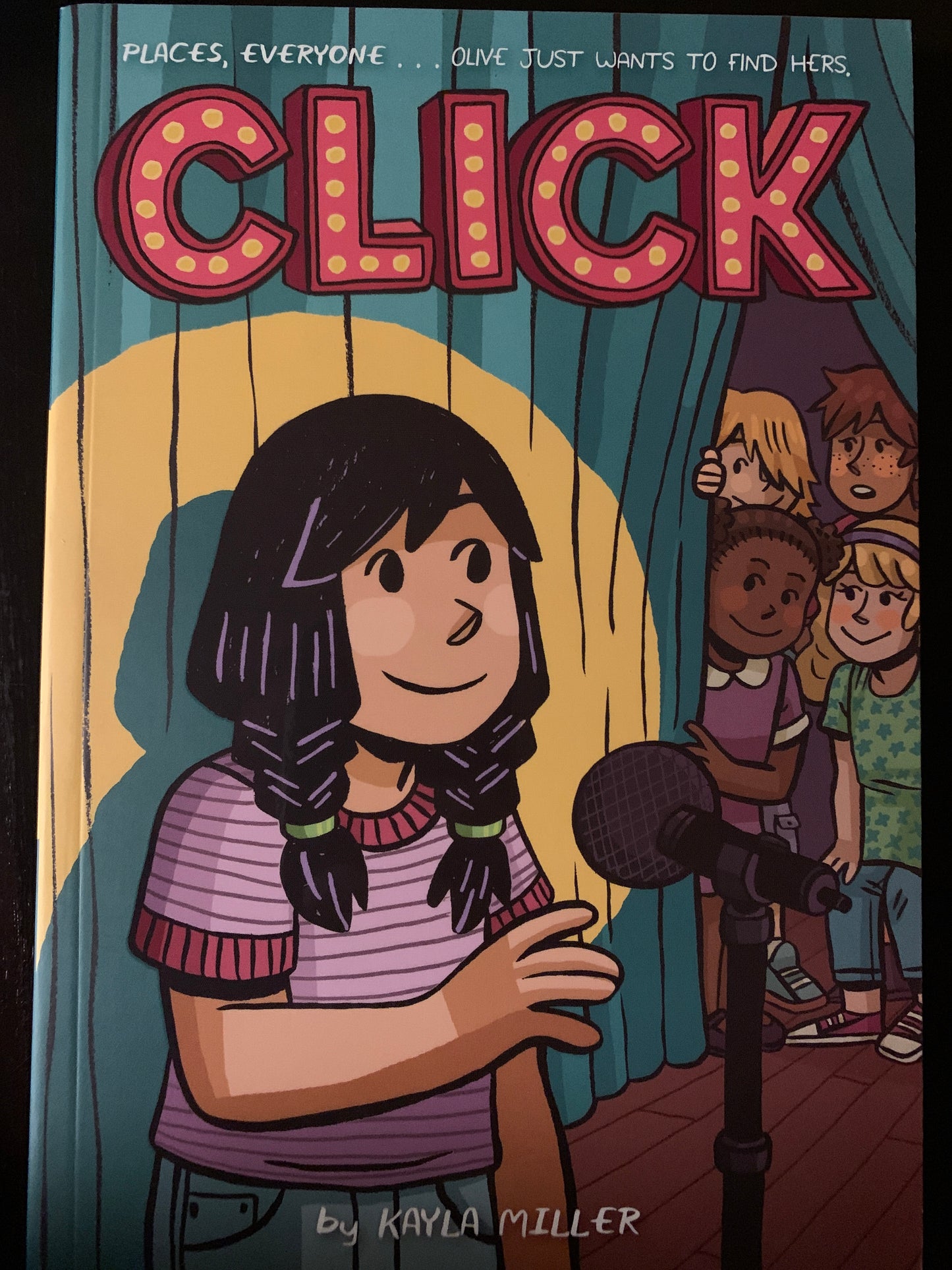 Click