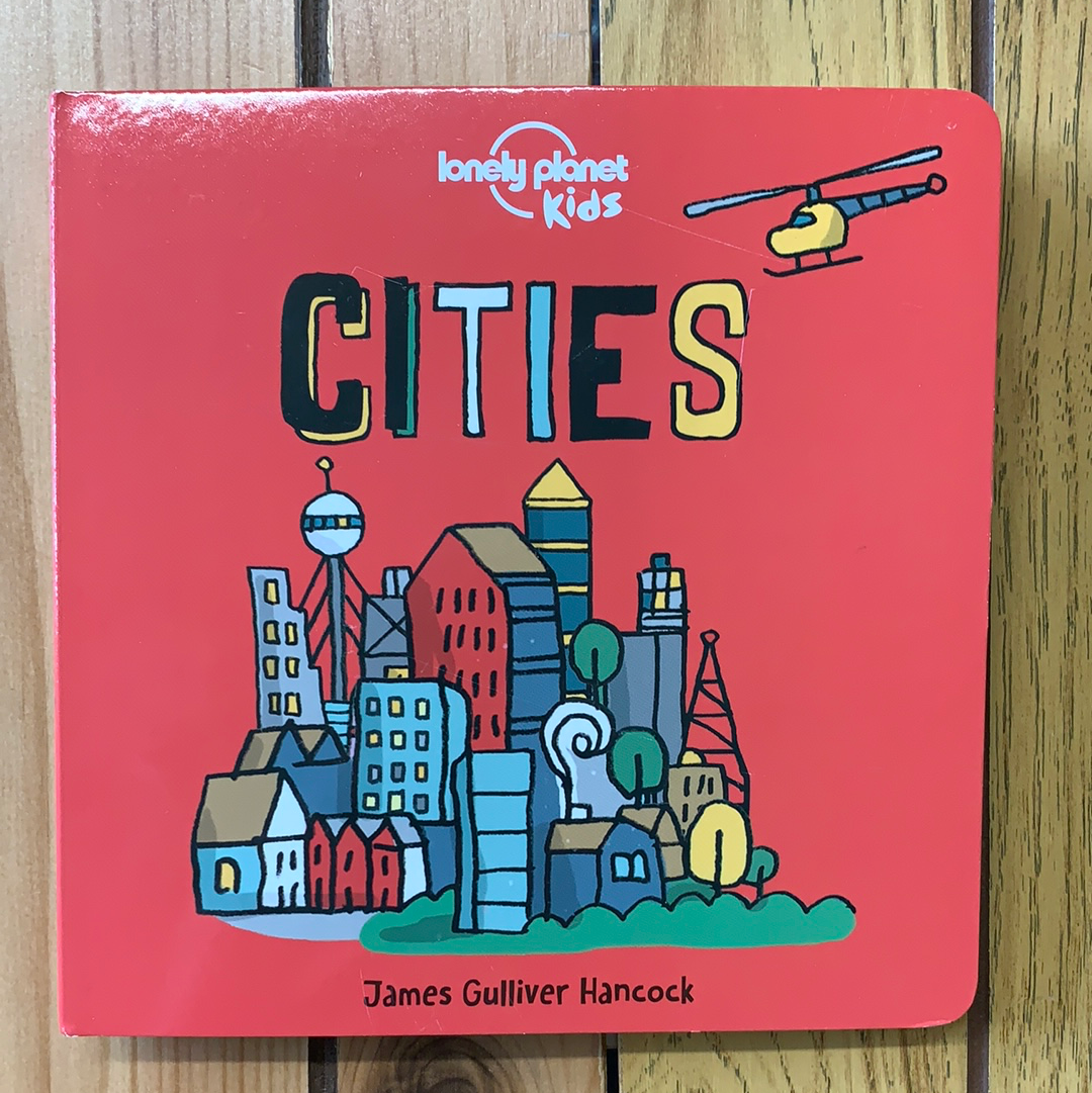 Cities