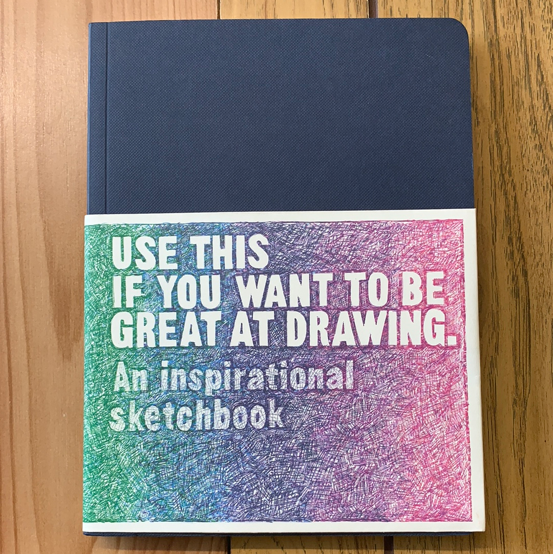 Use This If You Want To Be Great At Drawing.