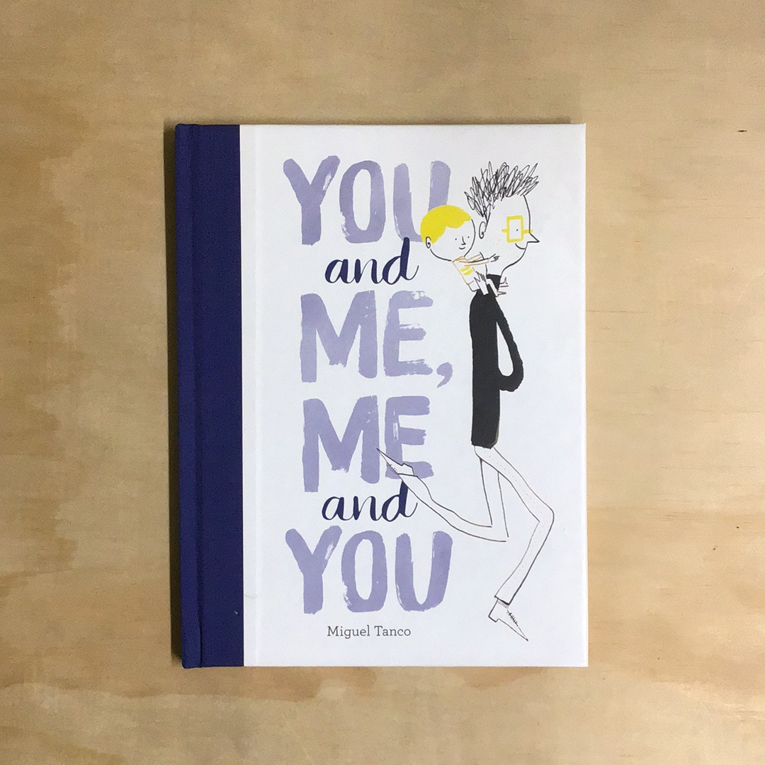 You and Me, Me and You