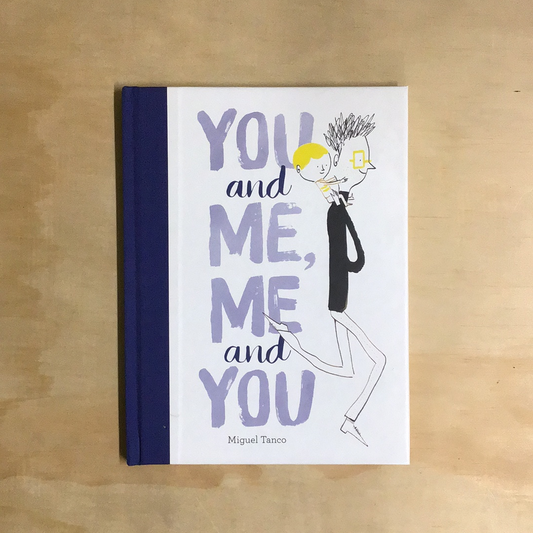 You and Me, Me and You