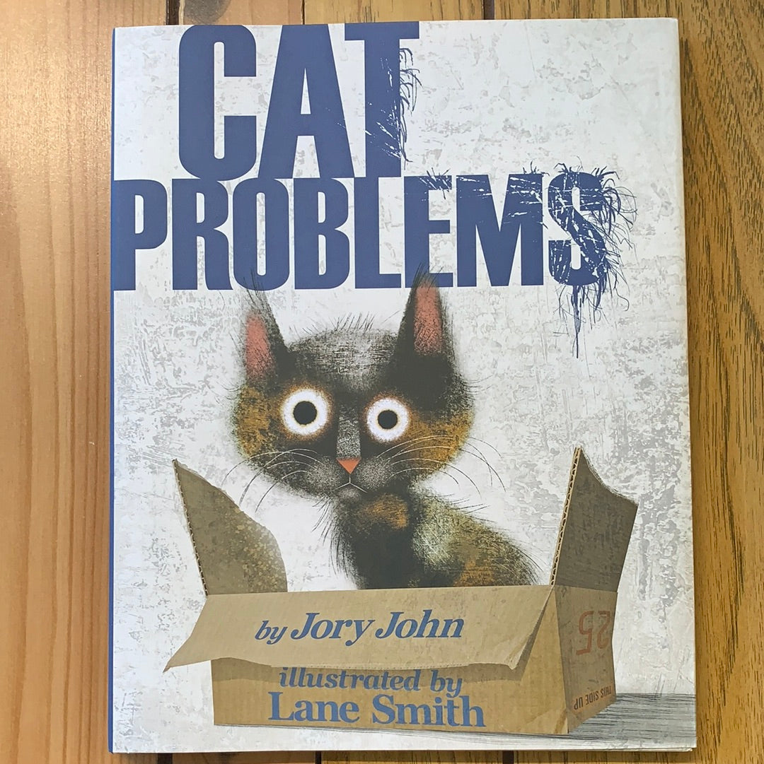 Cat Problems