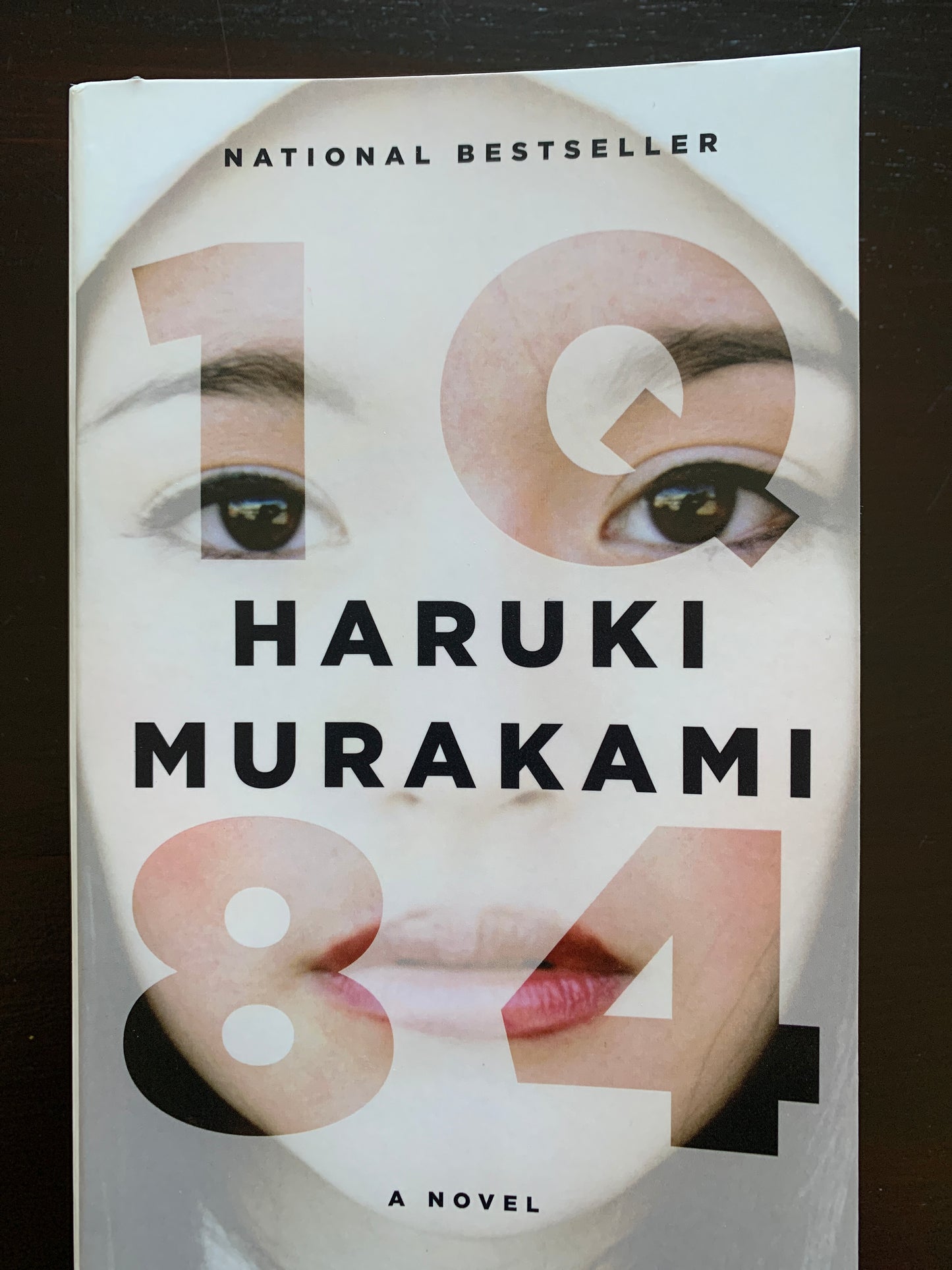 1Q84