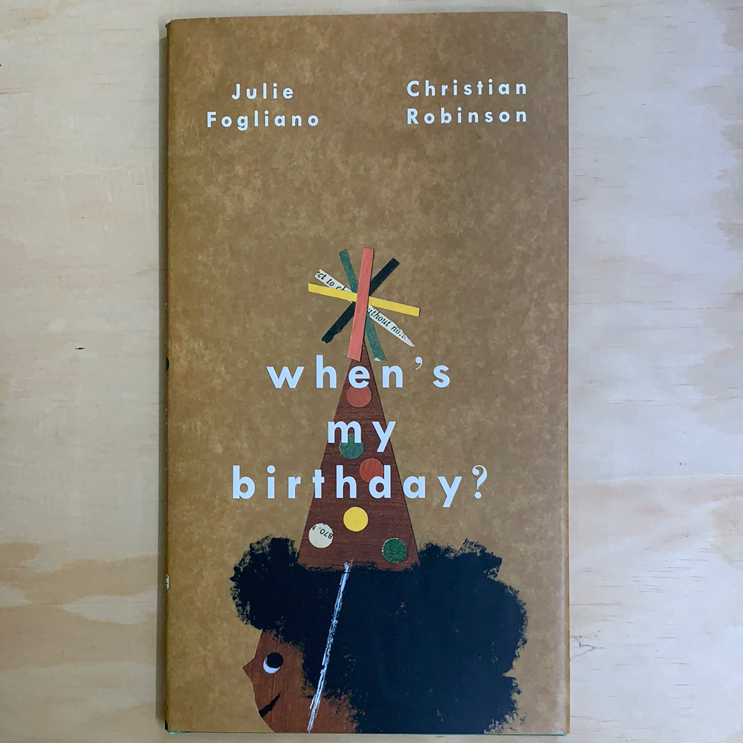 When’s My Birthday