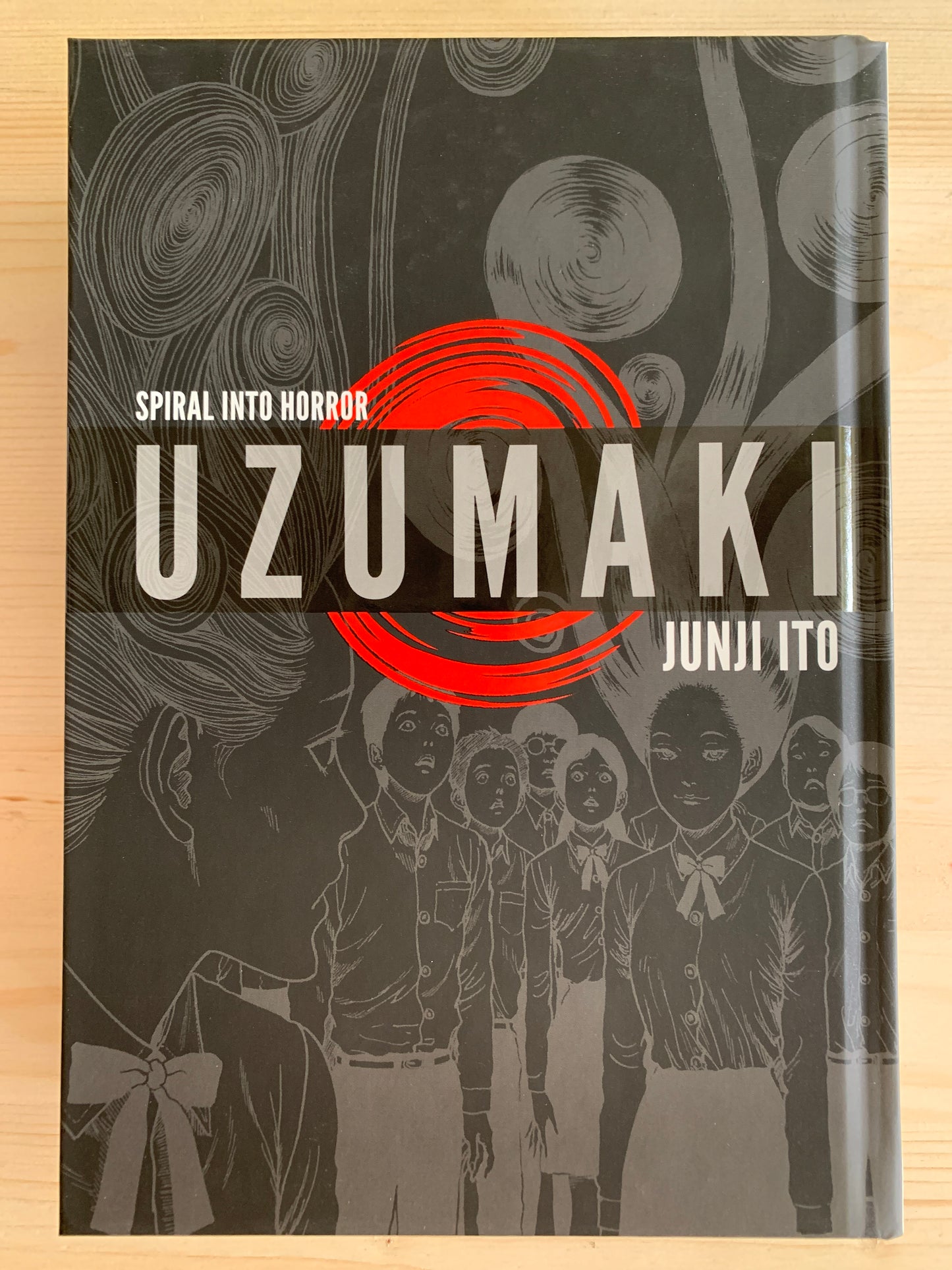 Uzumaki