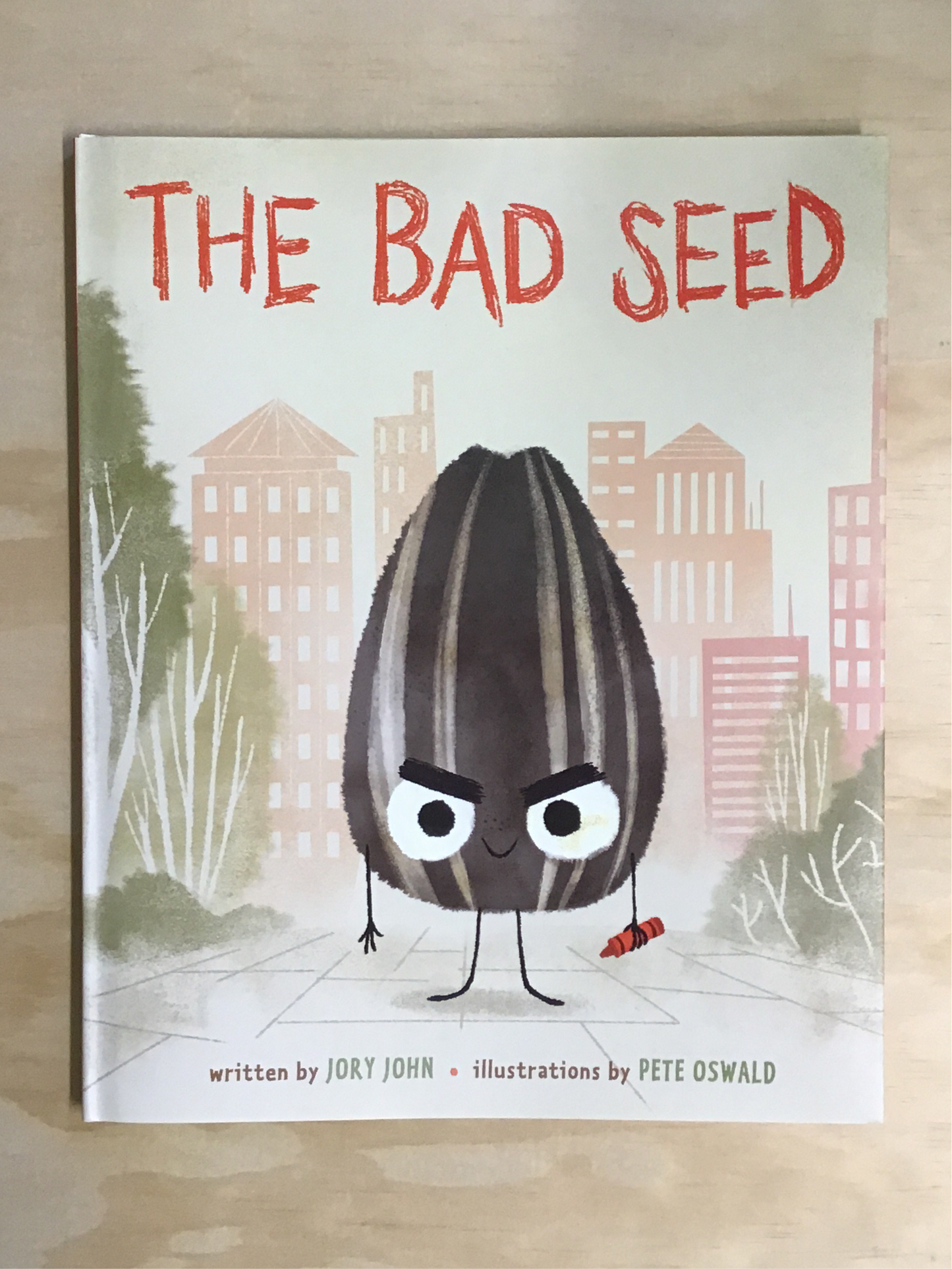 The Bad Seed