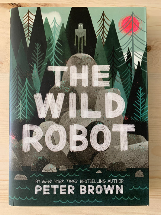 The Wild Robot
