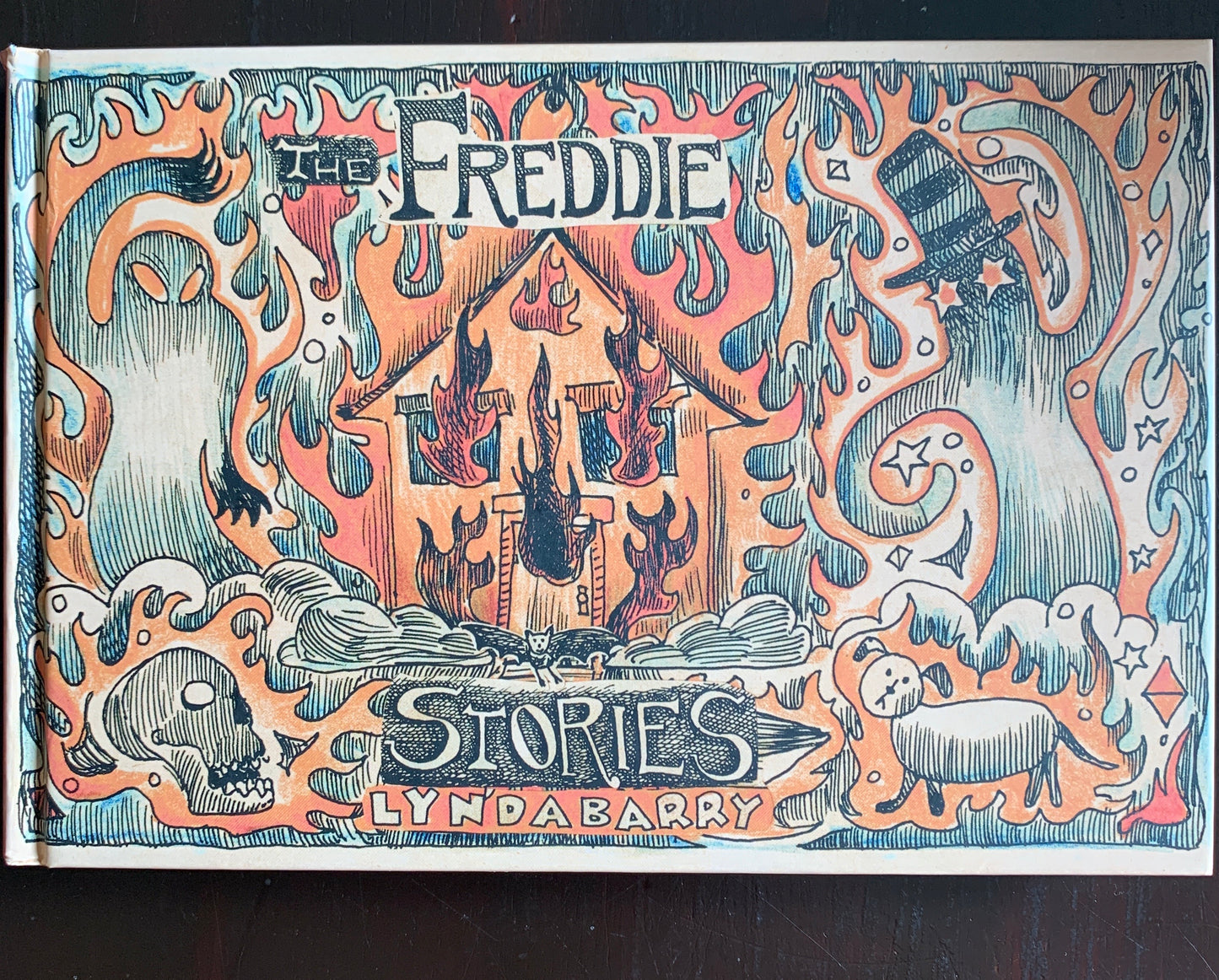 The Freddie Stories