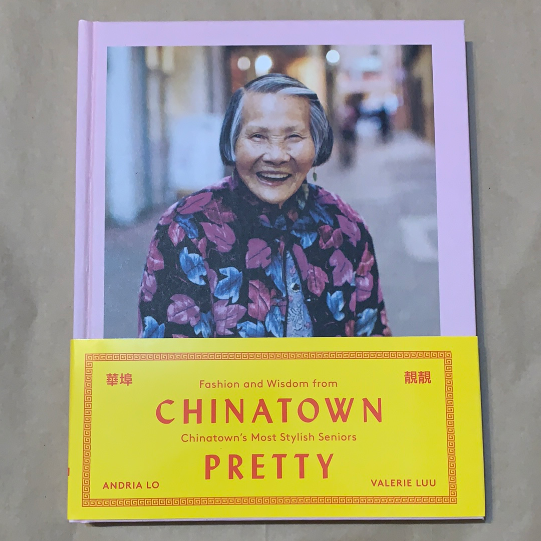 Chinatown Pretty