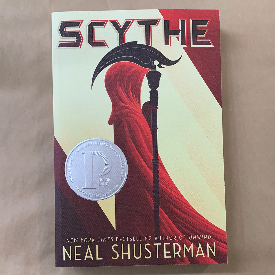 Scythe