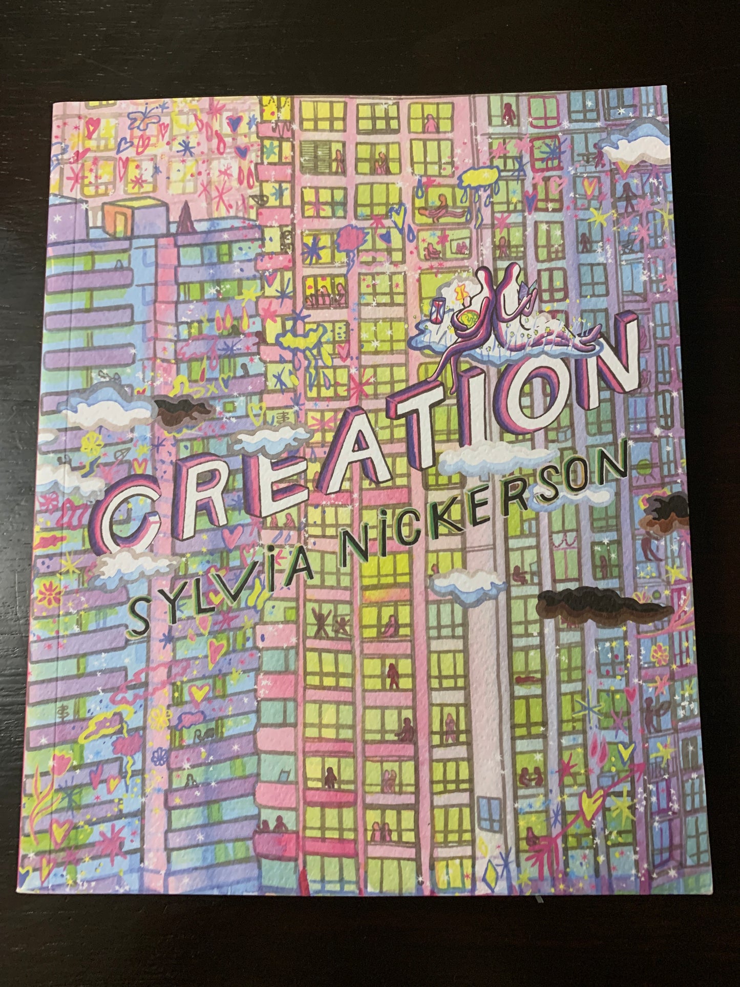 Creation