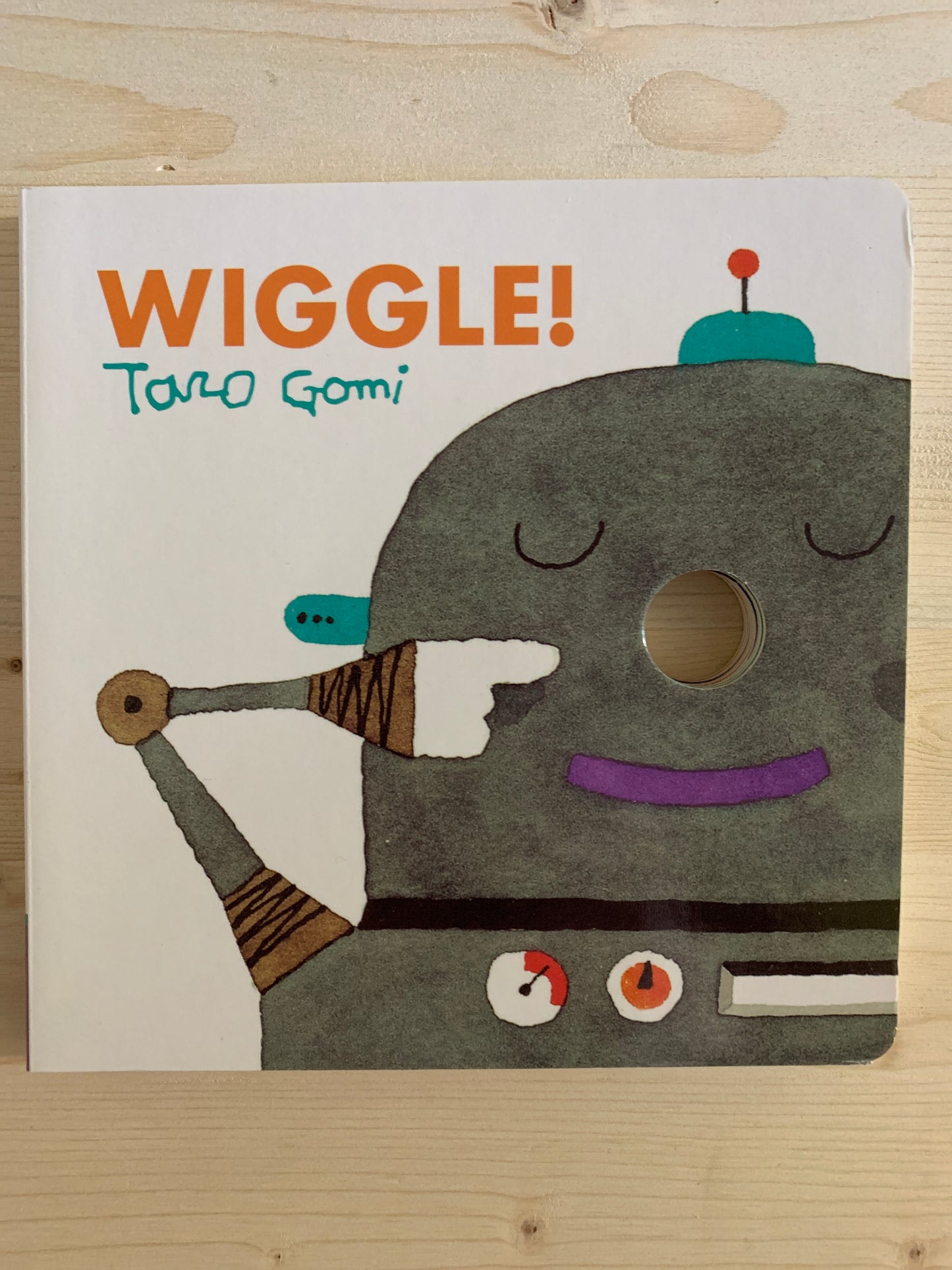 Wiggle