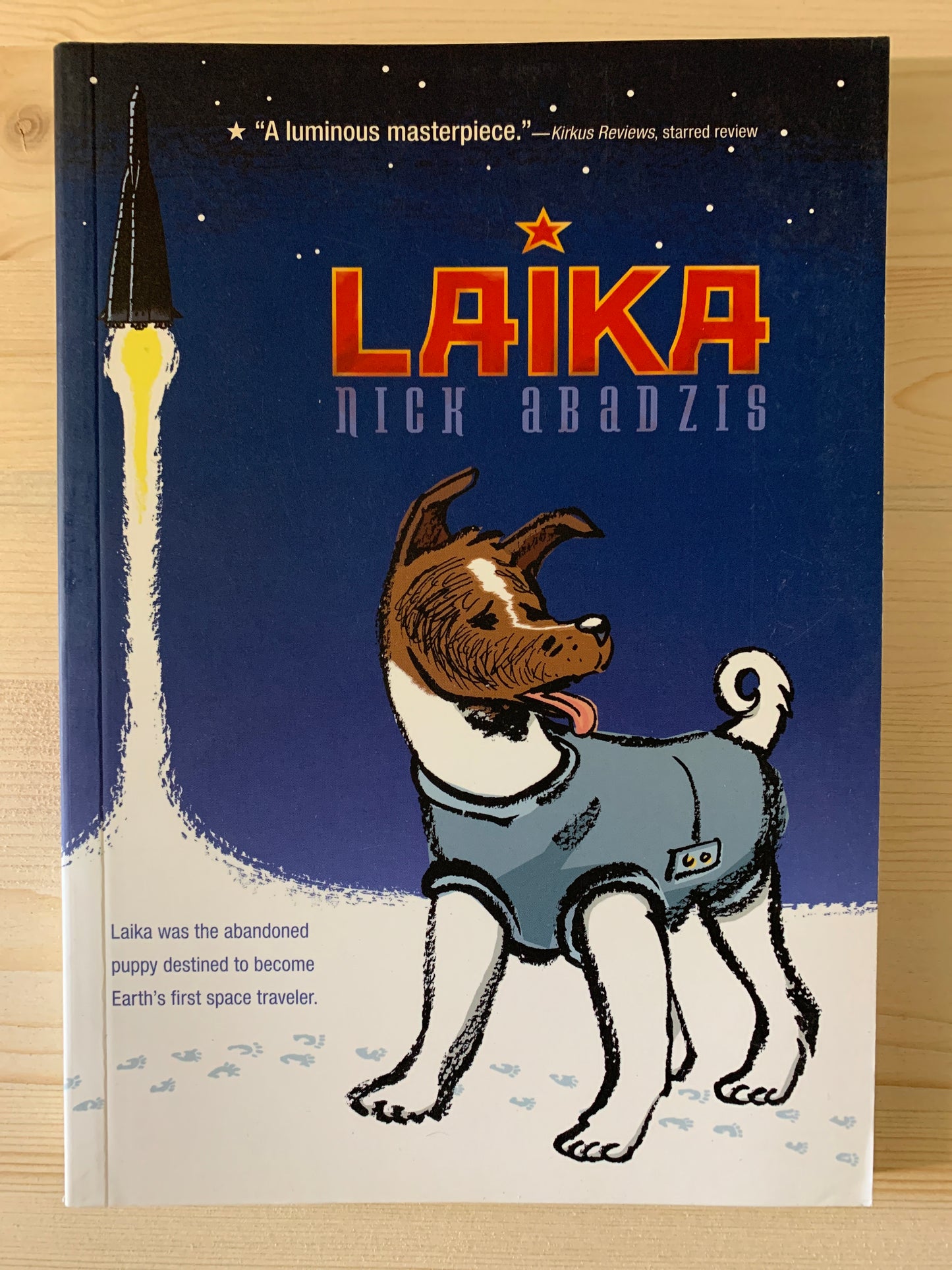 Laika