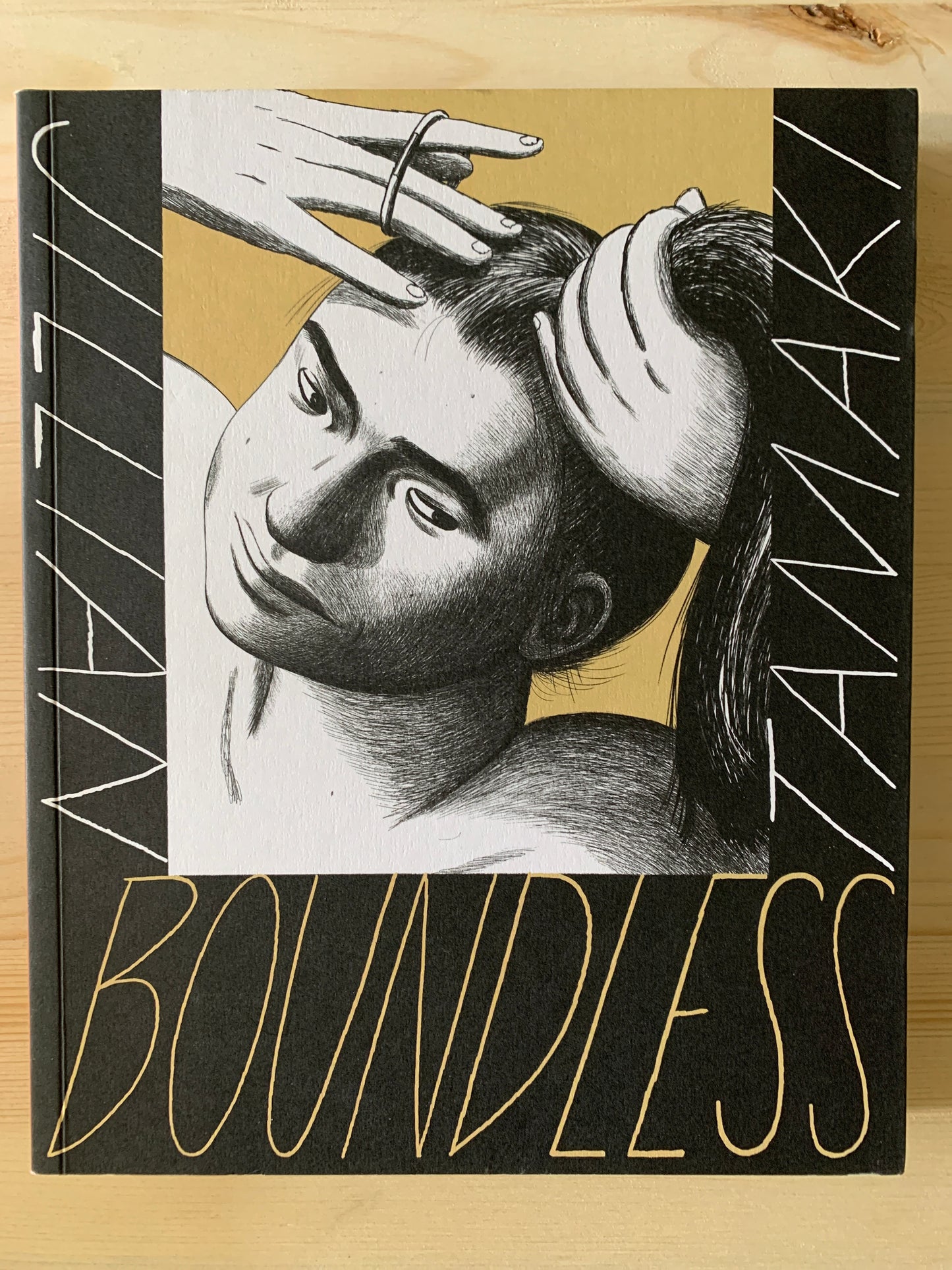 Boundless
