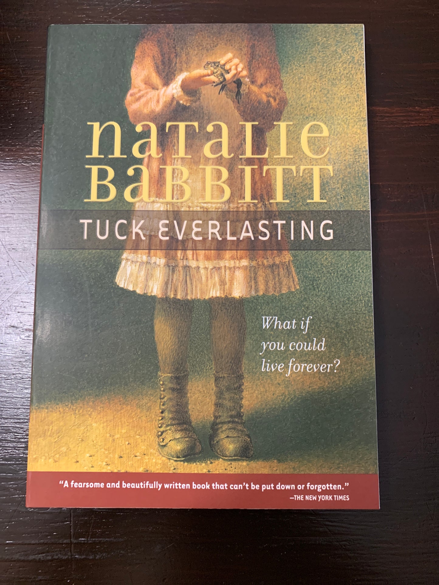 Tuck Everlasting