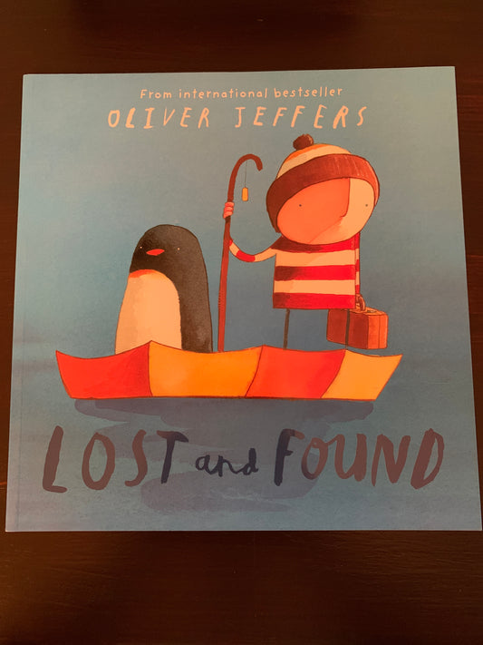 Lost and Found
