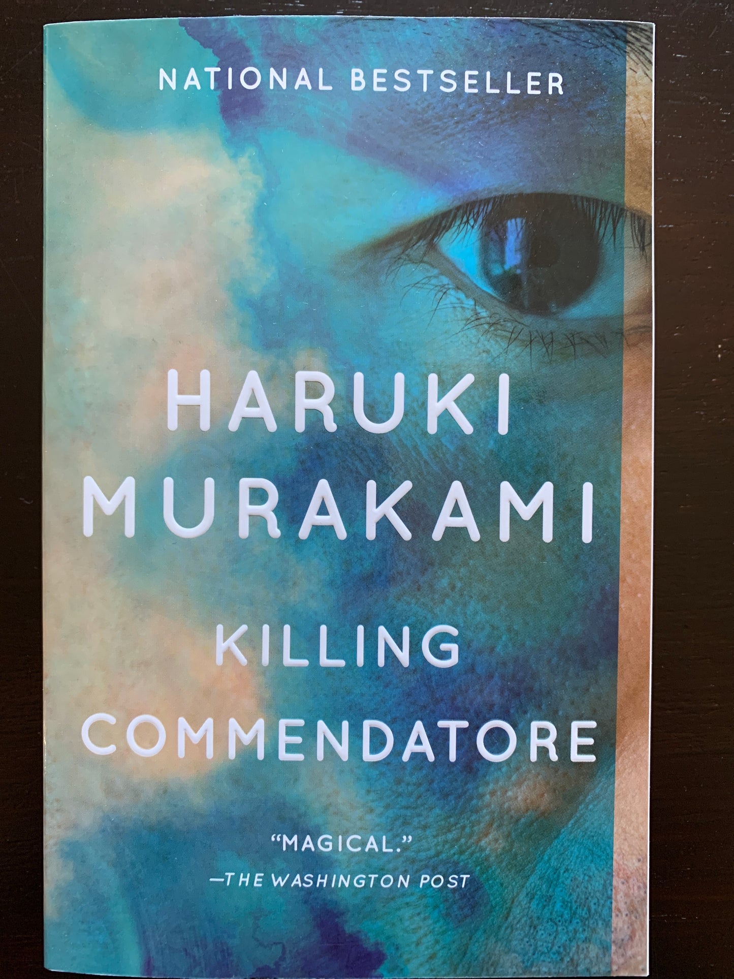 Killing Commendatore