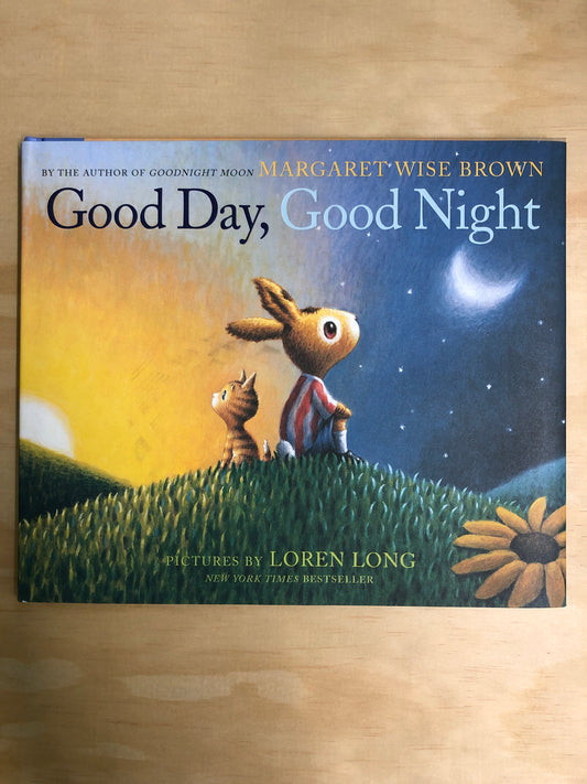 Good Day, Good Night