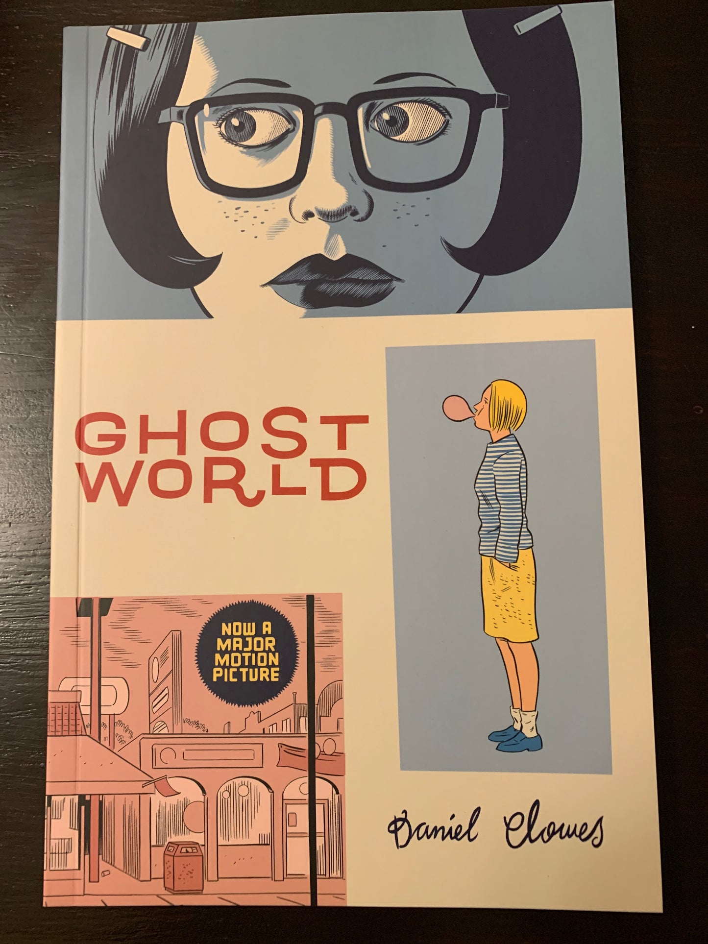 Ghost World