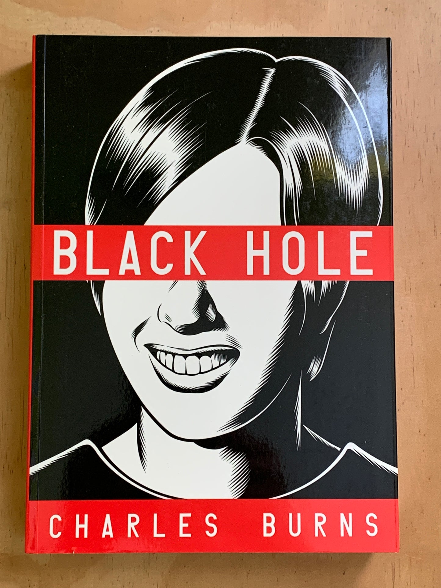 Black Hole