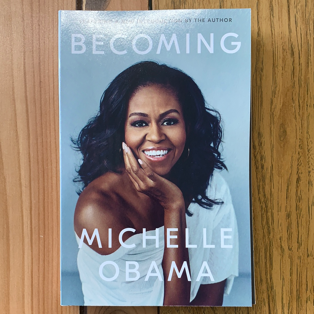 Becoming