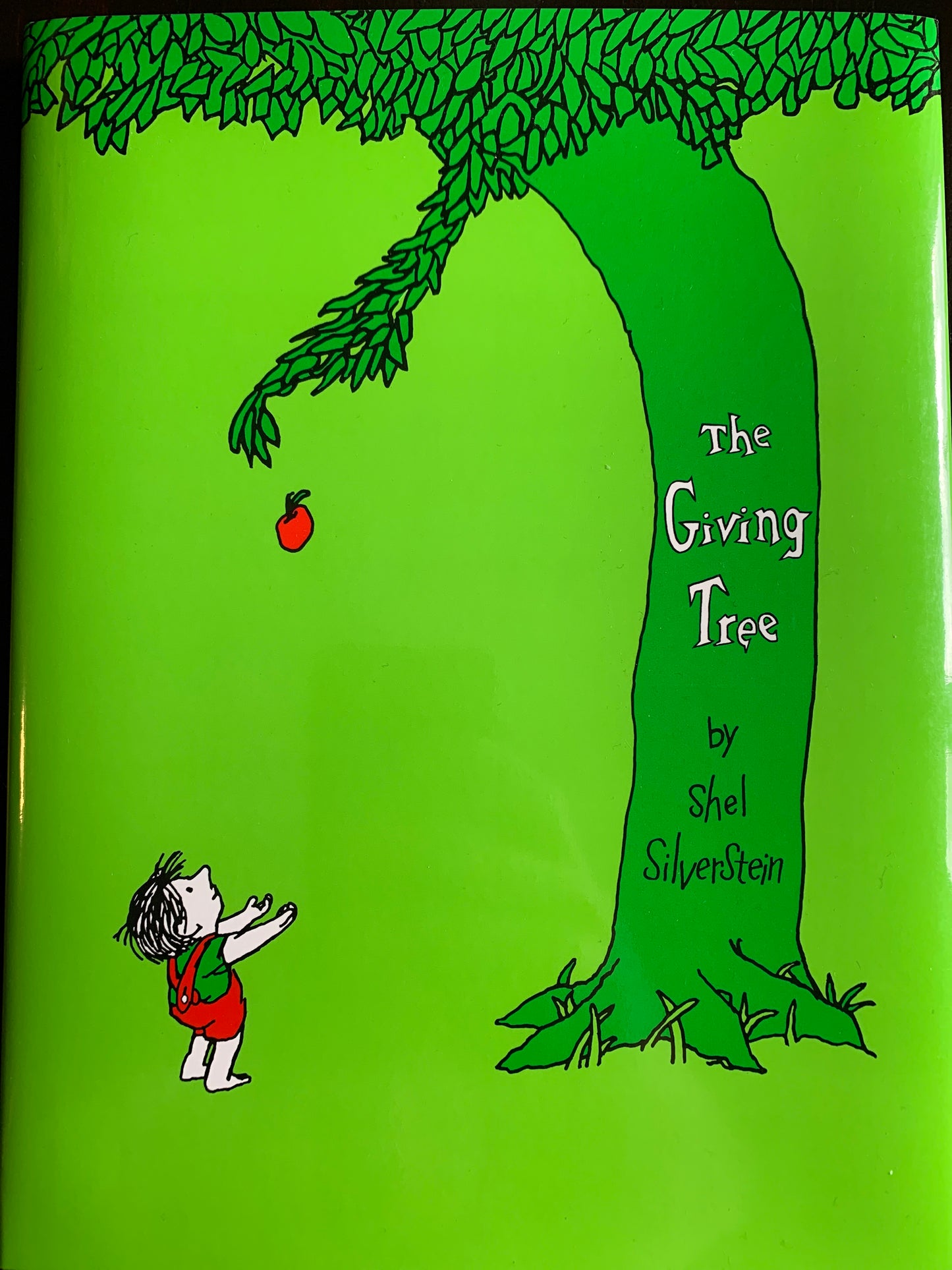 The Giving Tree