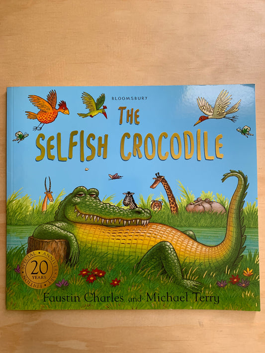 The Selfish Crocodile