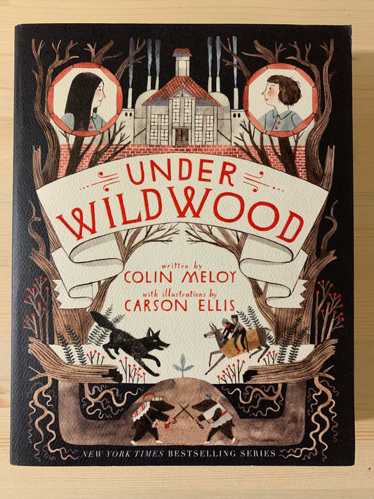 Under Wildwood