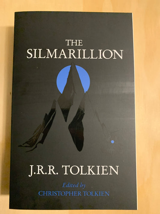 The Silmarillion