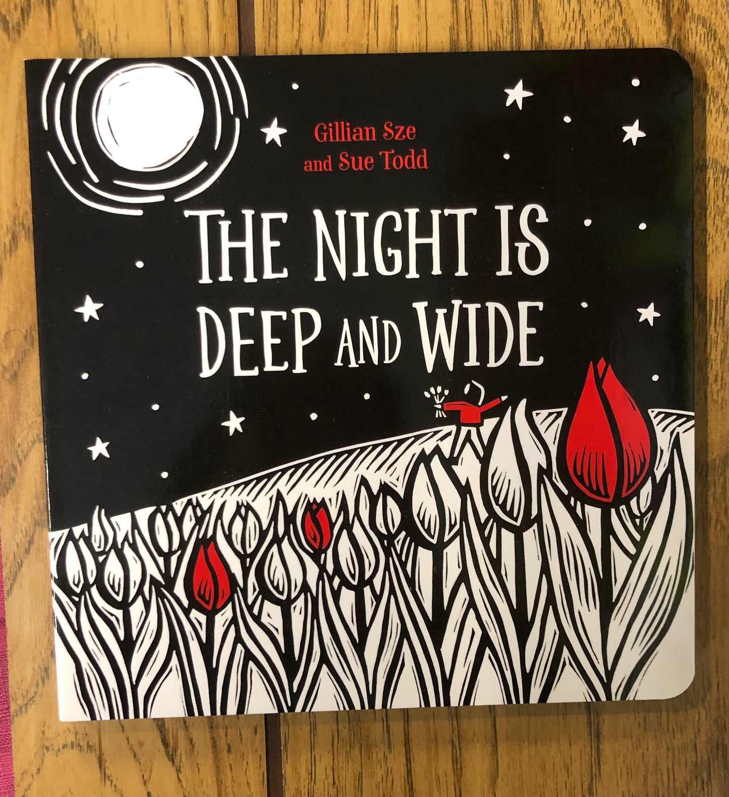 The Night is Deep and Wide